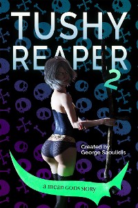 Cover Tushy Reaper 2