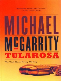 Cover Tularosa: A Kevin Kerney Novel (Kevin Kerney Novels)
