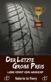 Cover Der letzte Große Preis