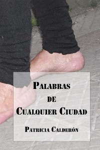 Cover Palabras de Cualquier Ciudad