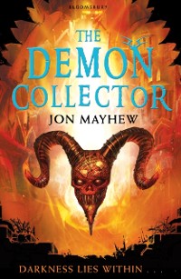 Cover Demon Collector