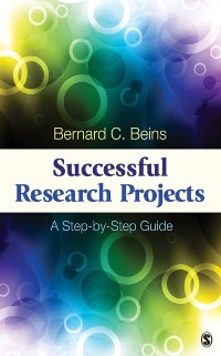 Cover Successful Research Projects : A Step-by-Step Guide
