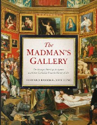 Cover Madman's Gallery
