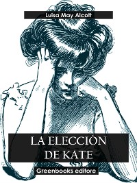 Cover La elección de Kate