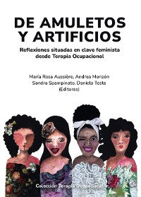 Cover De amuletos y artificios