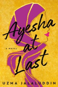 Cover Ayesha at Last