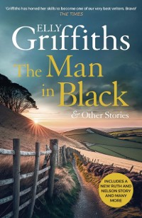 Cover Man in Black and Other Stories