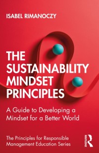 Cover Sustainability Mindset Principles