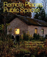 Cover Remote Places, Public Spaces