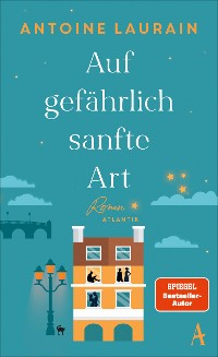 Cover Auf gefährlich sanfte Art