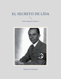 Cover El secreto de Lída