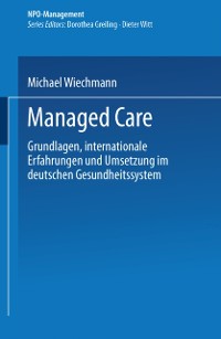 Cover Managed Care