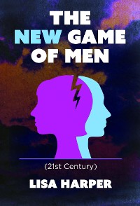 Cover The New Game of Men