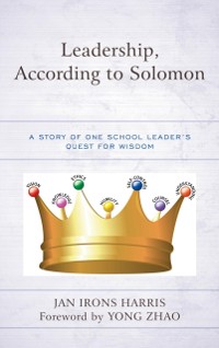 Cover Leadership, According to Solomon