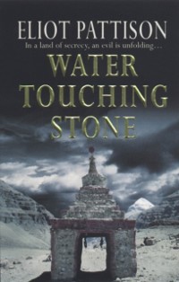 Cover Water Touching Stone