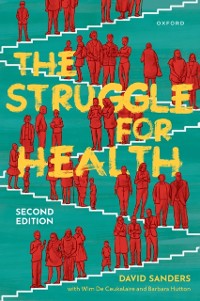 Cover Struggle for Health