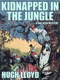 Cover Kidnapped in the Jungle
