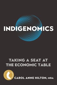 Cover Indigenomics