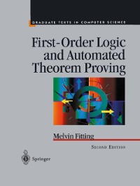 Cover First-Order Logic and Automated Theorem Proving