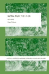 Cover Japan and the G7/8