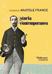 Cover Storia contemporanea