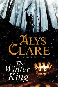 Cover Winter King, The