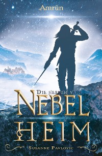 Cover Die Herren von Nebelheim
