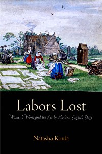 Cover Labors Lost