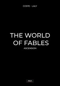 Cover The world of fables
