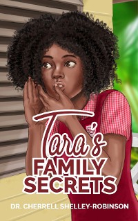 Cover Tara's Family Secrets