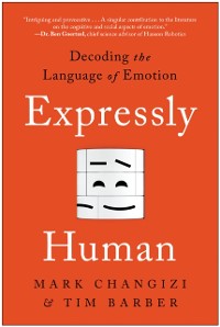 Cover Expressly Human