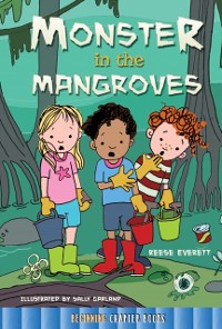 Cover Monster in the Mangroves