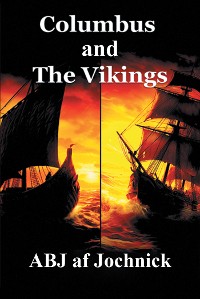Cover Columbus and The Vikings