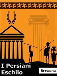 Cover I Persiani