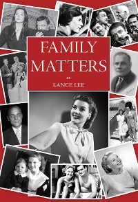 Cover FAMILY MATTERS