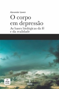 Cover O corpo em depressão