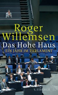 Cover Das Hohe Haus