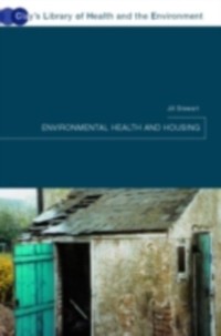 Cover Environmental Health and Housing