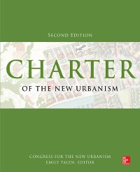 Cover Charter of the New Urbanism, 2nd Edition