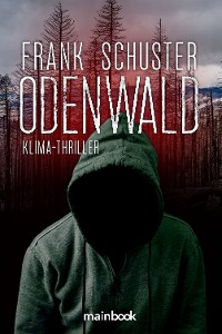 Cover Odenwald
