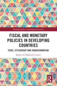 Cover Fiscal and Monetary Policies in Developing Countries