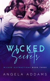 Cover Wicked Secrets