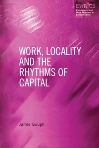 Cover Work, Locality and the Rhythms of Capital