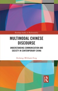 Cover Multimodal Chinese Discourse