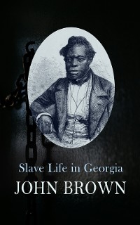 Cover Slave Life in Georgia