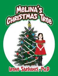 Cover Melina's Christmas Tree
