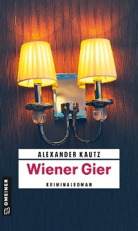 Cover Wiener Gier