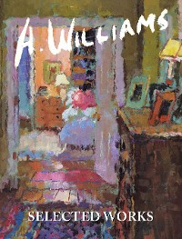 Cover A Williams SELECTED WORKS