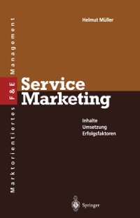 Cover Service Marketing