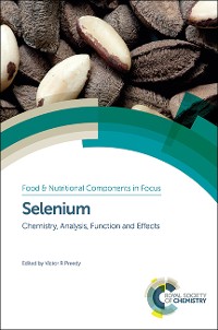 Cover Selenium